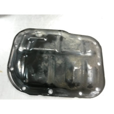 90D111 Lower Engine Oil Pan For 10-20 Toyota Prius  1.8 1210237010